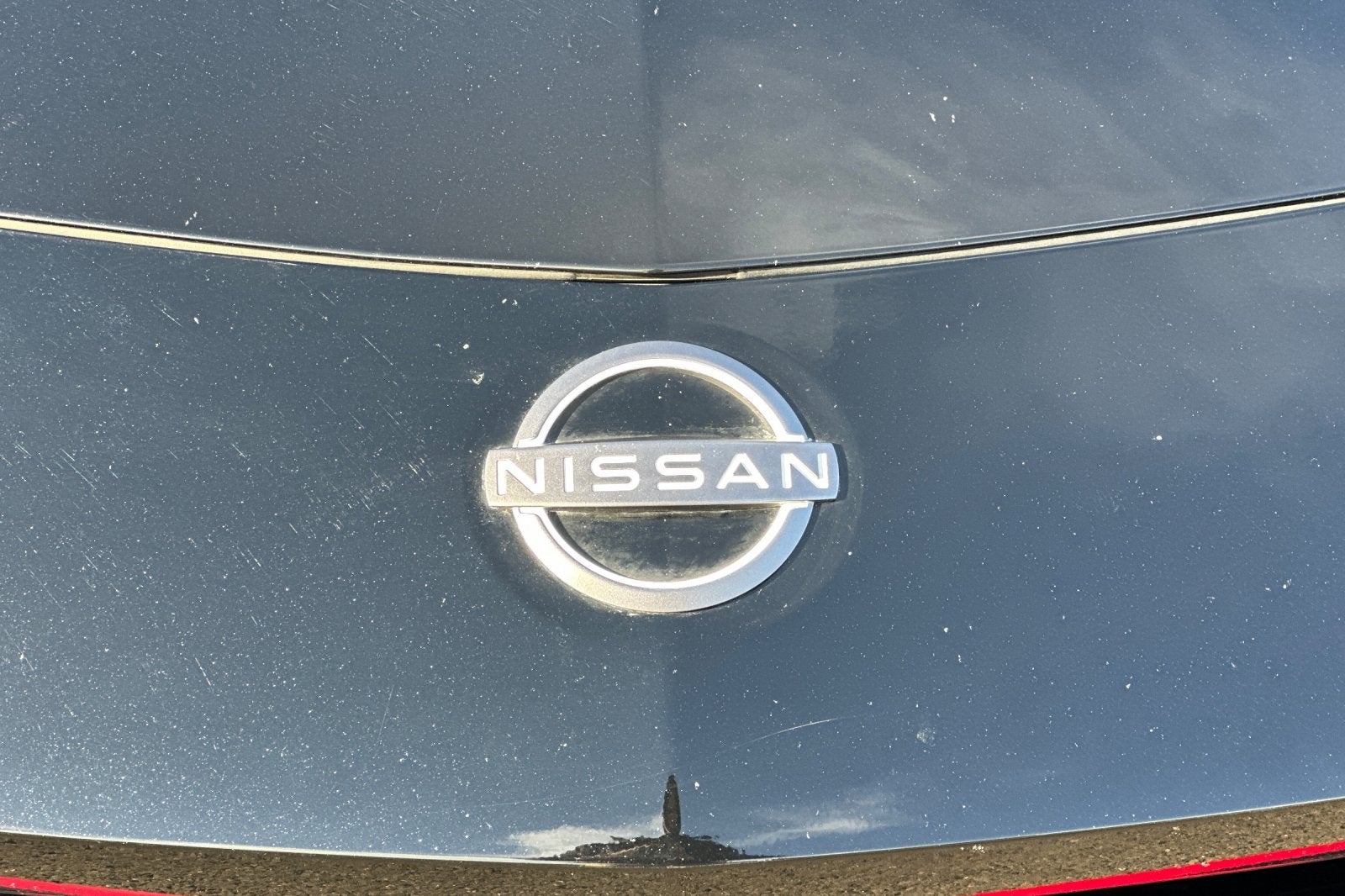 2024 Nissan Z NISMO