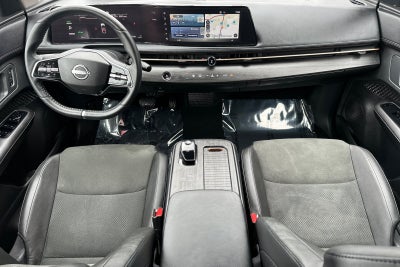 2023 Nissan Ariya ENGAGE e-4ORCE