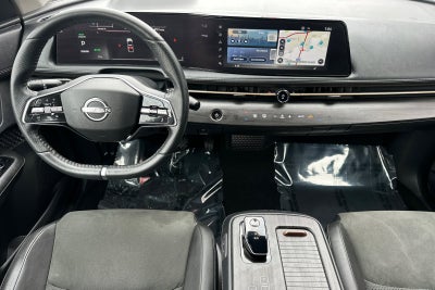 2023 Nissan Ariya ENGAGE e-4ORCE