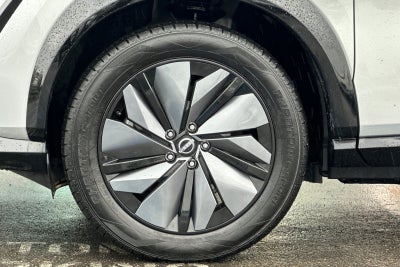 2023 Nissan Ariya ENGAGE e-4ORCE