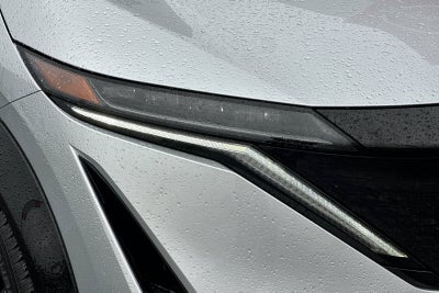 2023 Nissan Ariya ENGAGE e-4ORCE
