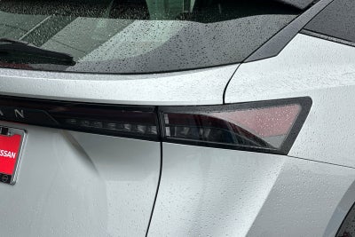2023 Nissan Ariya ENGAGE e-4ORCE