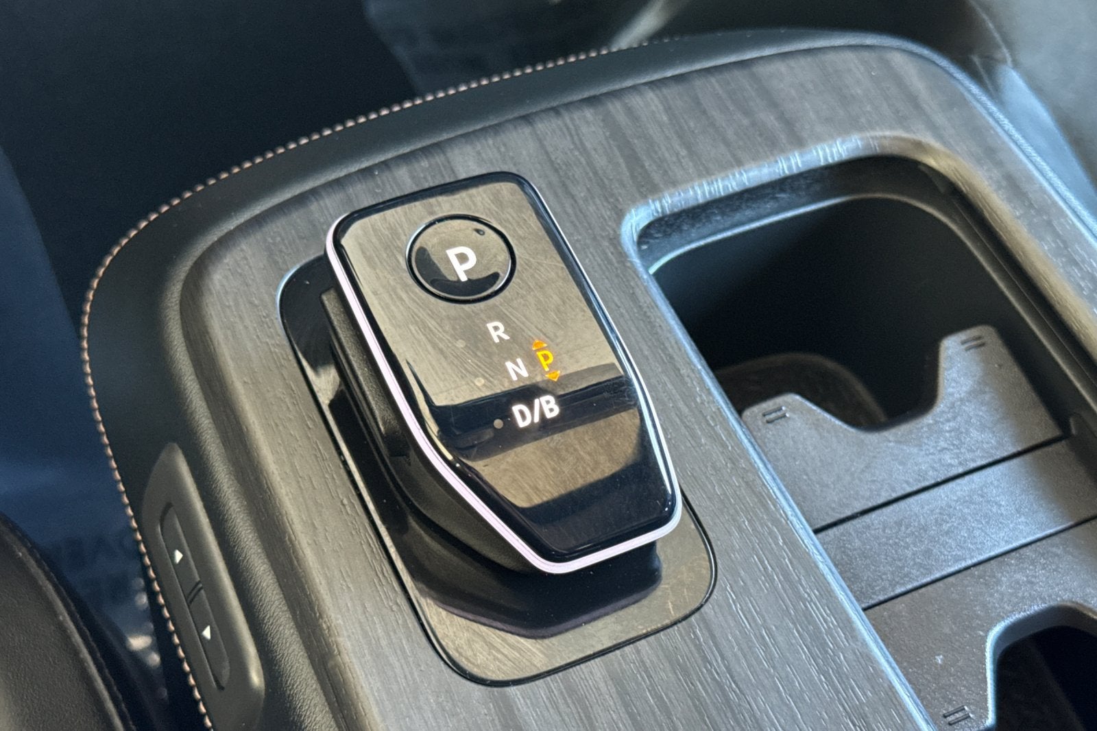 2024 Nissan Ariya EVOLVE+ e-4ORCE