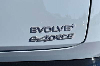 2024 Nissan Ariya EVOLVE+ e-4ORCE