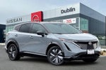 2023 Nissan Ariya EVOLVE+ e-4ORCE