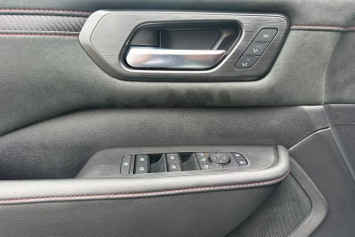 2026 Nissan Armada NISMO