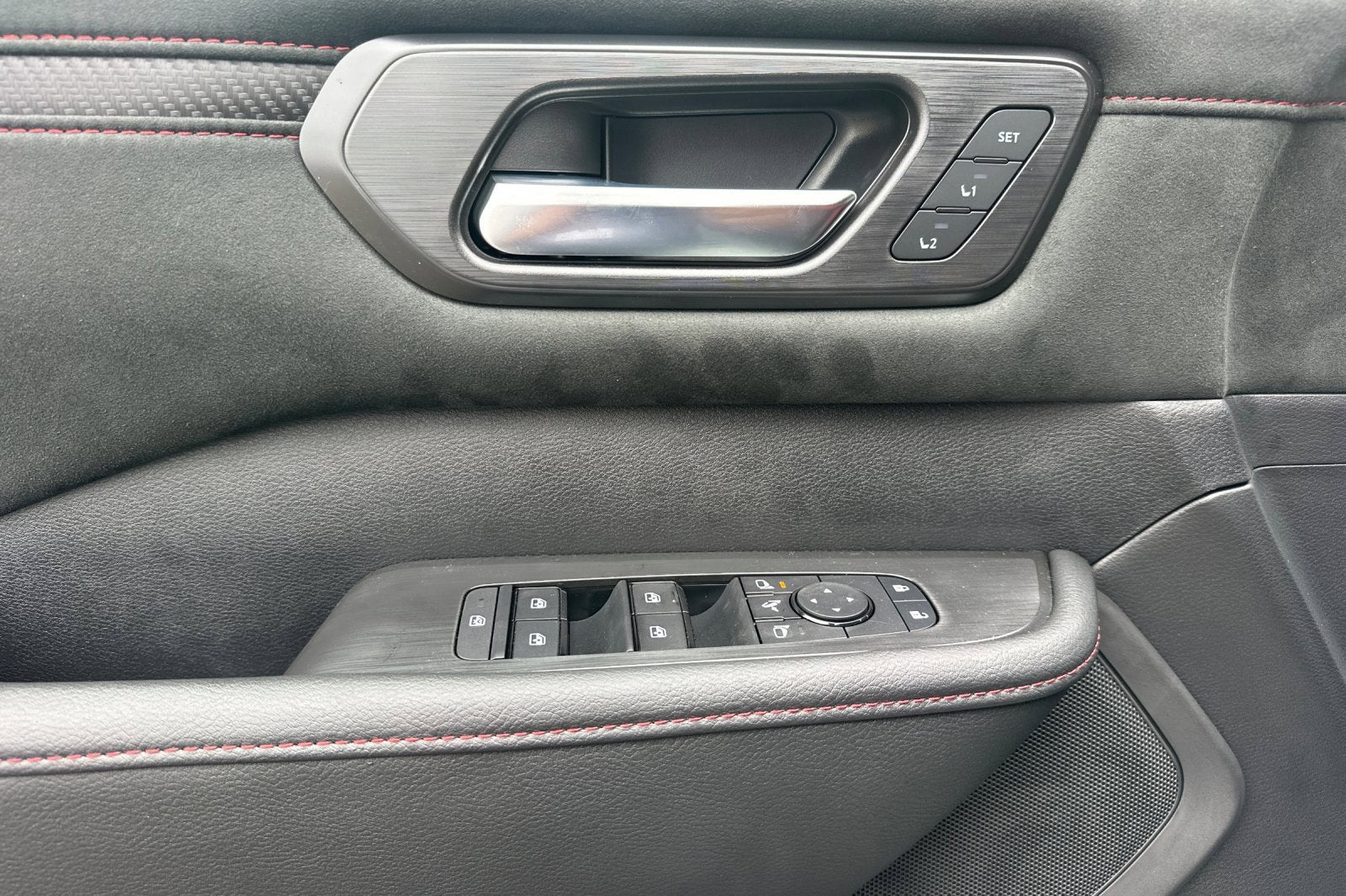 2026 Nissan Armada NISMO
