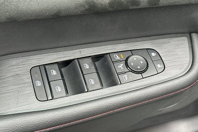 2026 Nissan Armada NISMO