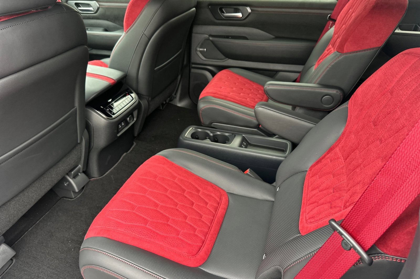 2026 Nissan Armada NISMO