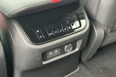 2026 Nissan Armada NISMO