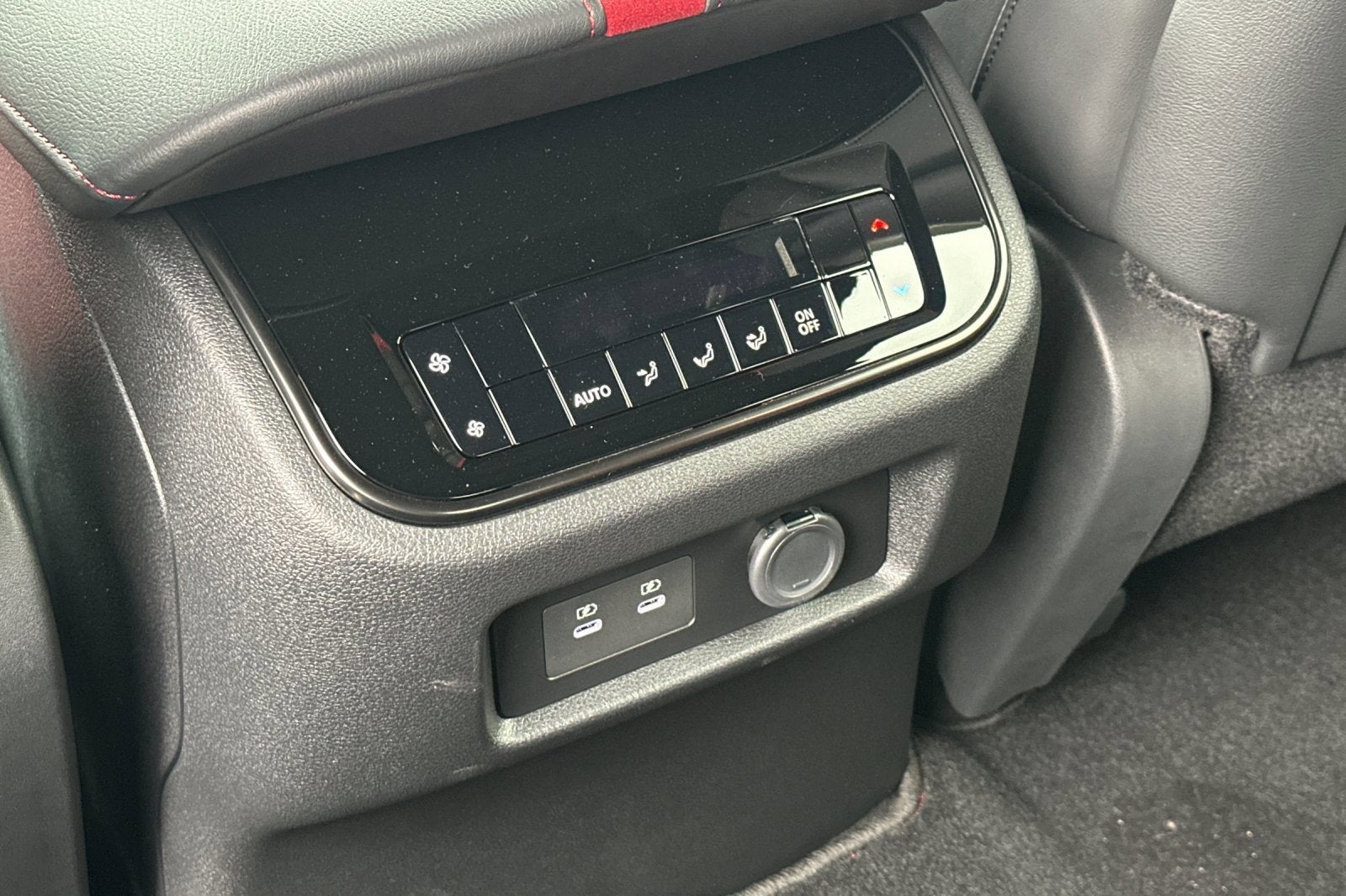 2026 Nissan Armada NISMO