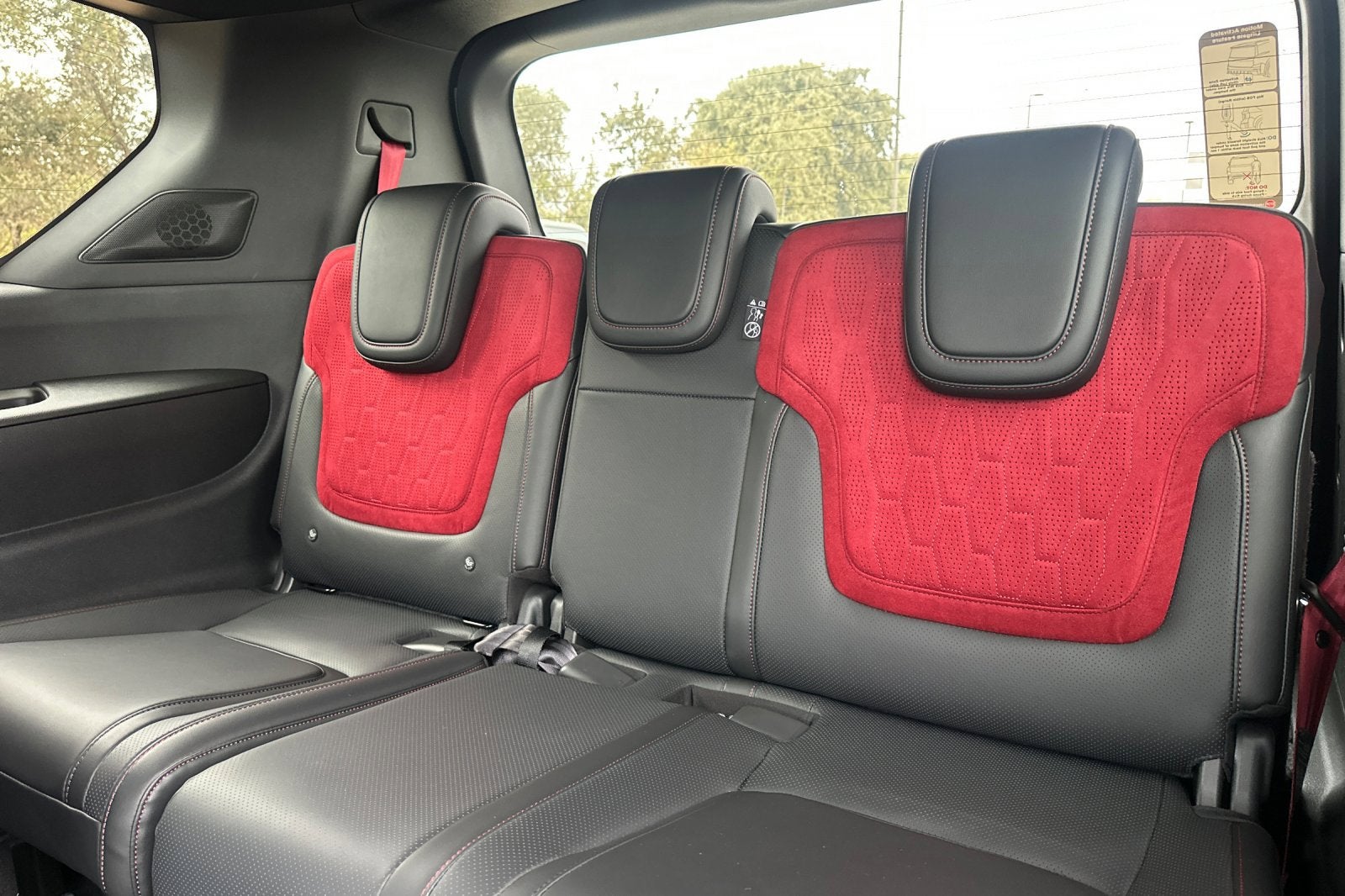 2026 Nissan Armada NISMO
