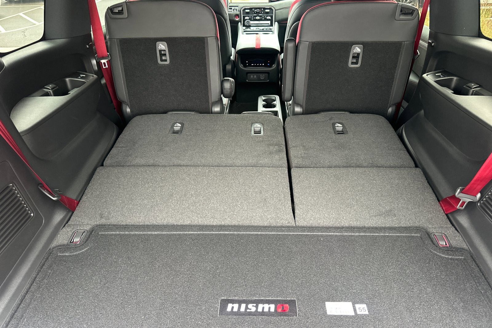2026 Nissan Armada NISMO