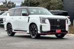 2026 Nissan Armada NISMO