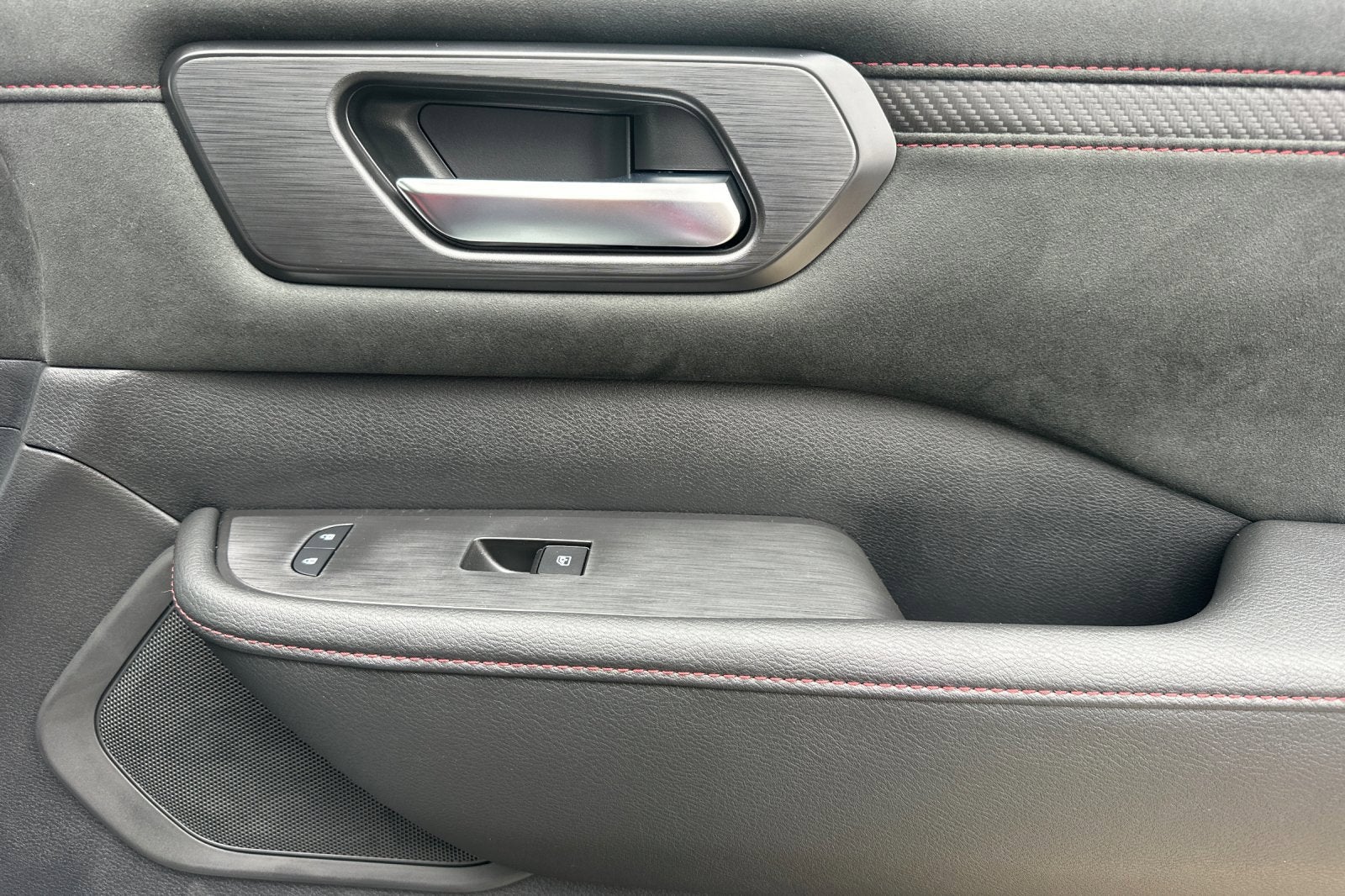 2026 Nissan Armada NISMO