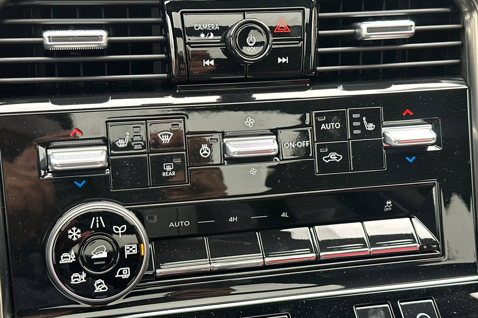 2026 Nissan Armada NISMO
