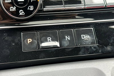 2026 Nissan Armada NISMO