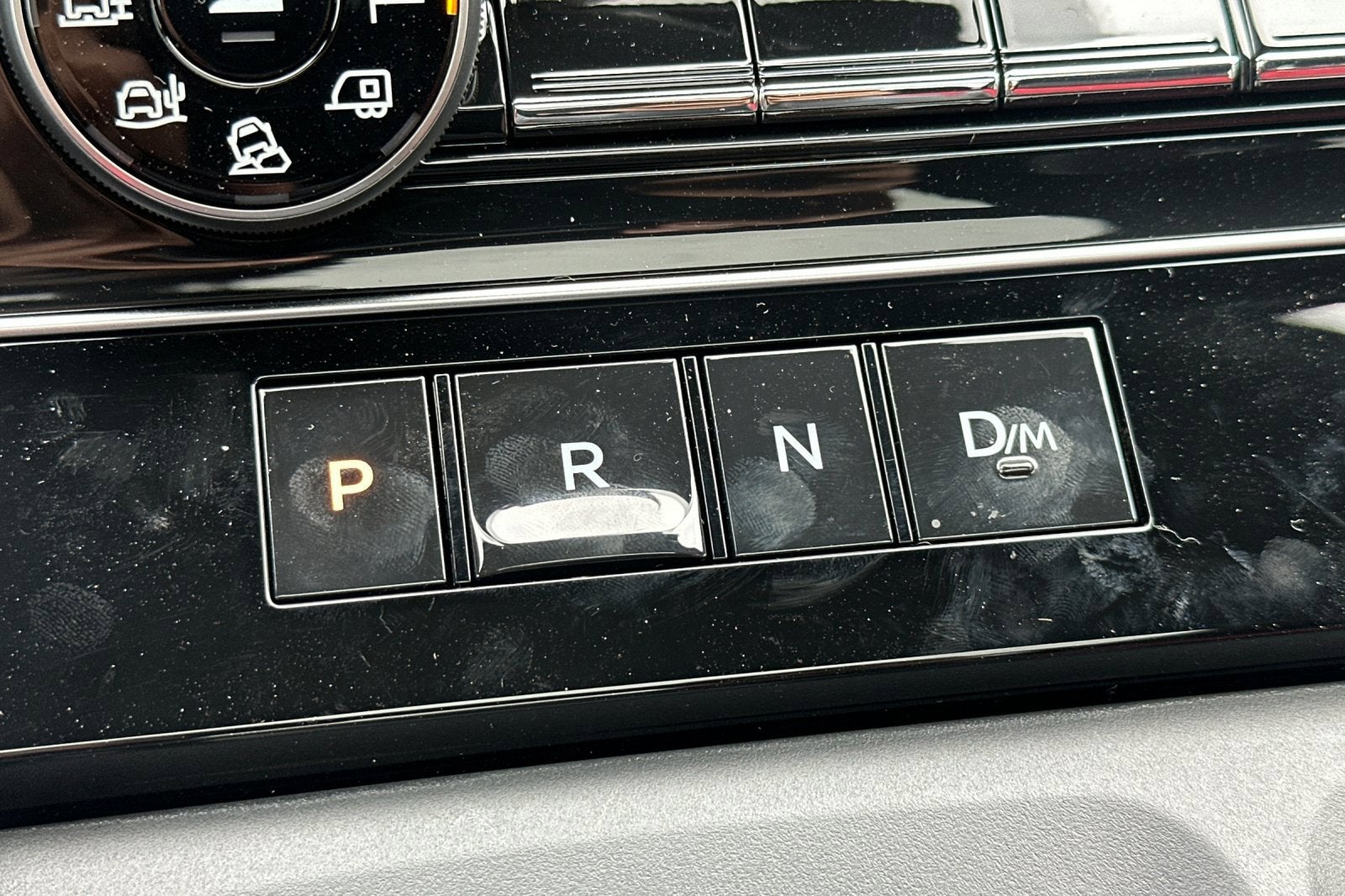 2026 Nissan Armada NISMO