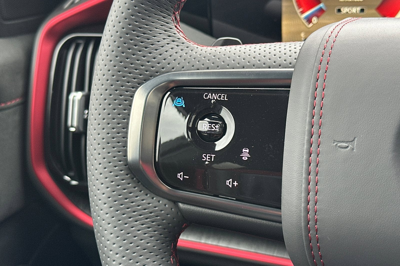 2026 Nissan Armada NISMO