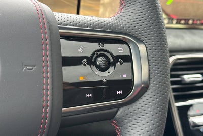 2026 Nissan Armada NISMO