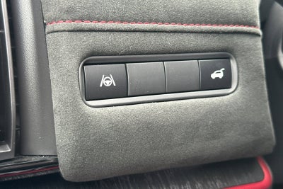 2026 Nissan Armada NISMO
