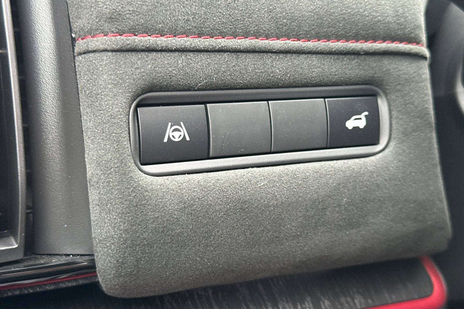 2026 Nissan Armada NISMO