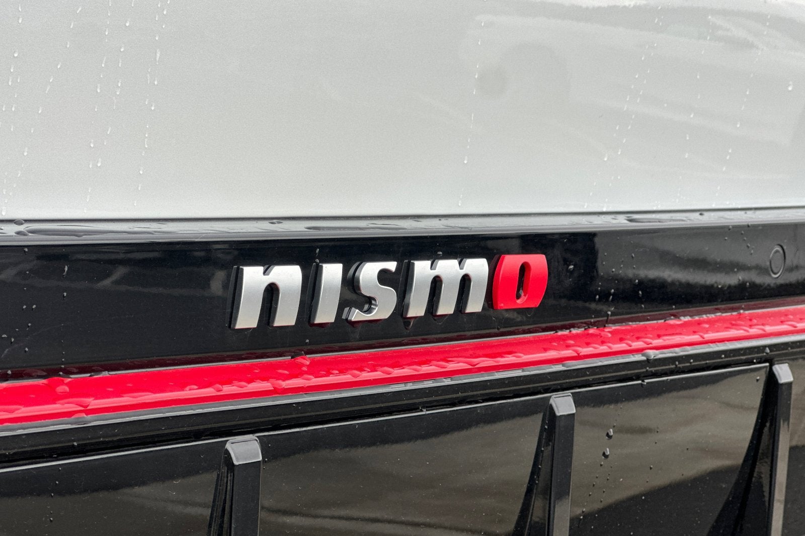 2026 Nissan Armada NISMO