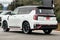 2026 Nissan Armada NISMO