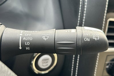 2023 INFINITI QX80 Premium Select