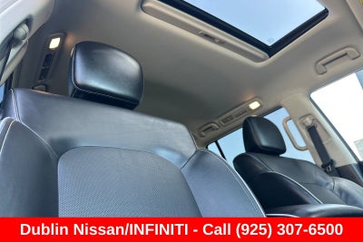 2021 INFINITI QX80 Premium Select