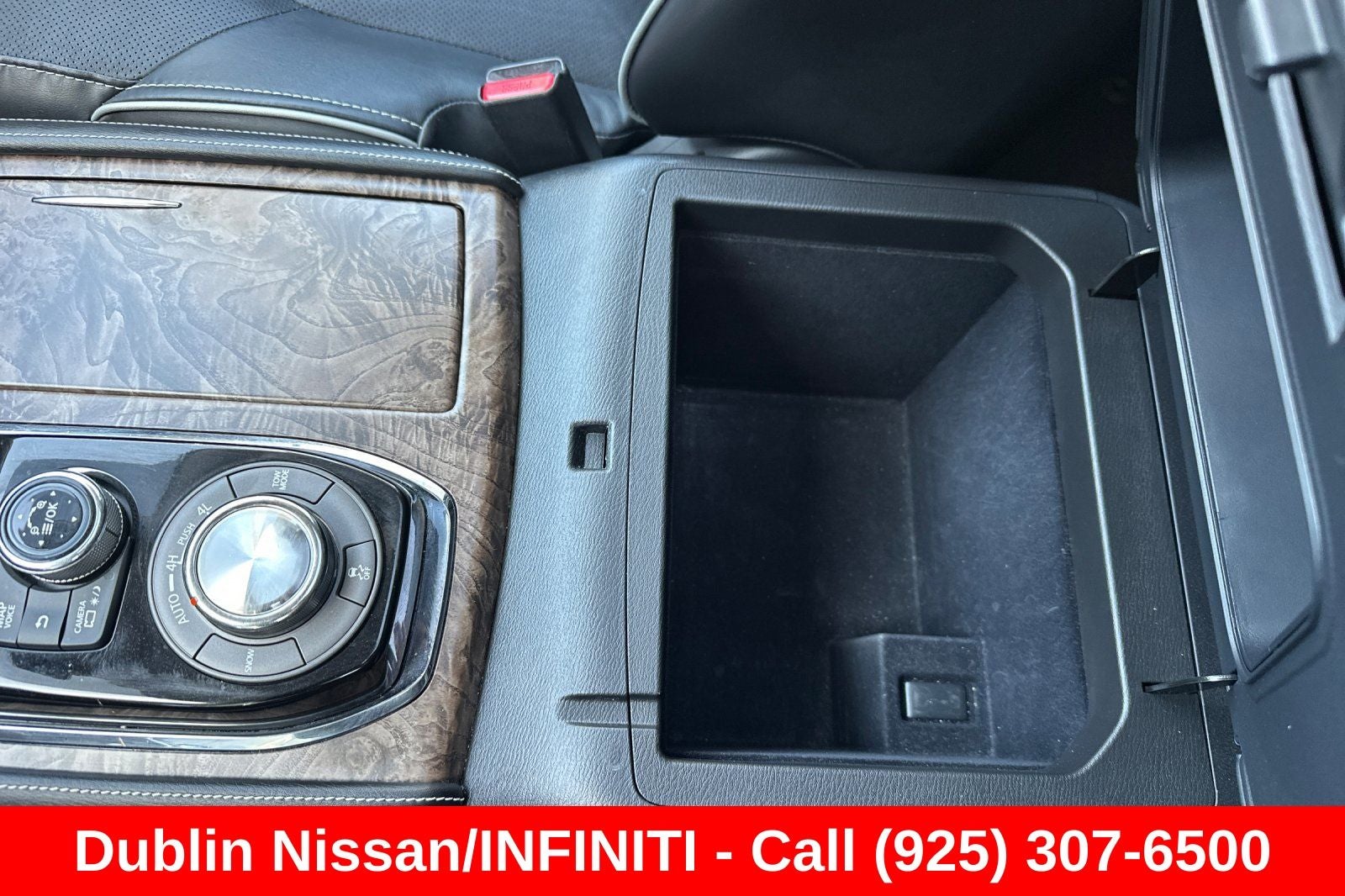 2021 INFINITI QX80 Premium Select