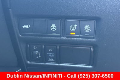 2021 INFINITI QX80 Premium Select