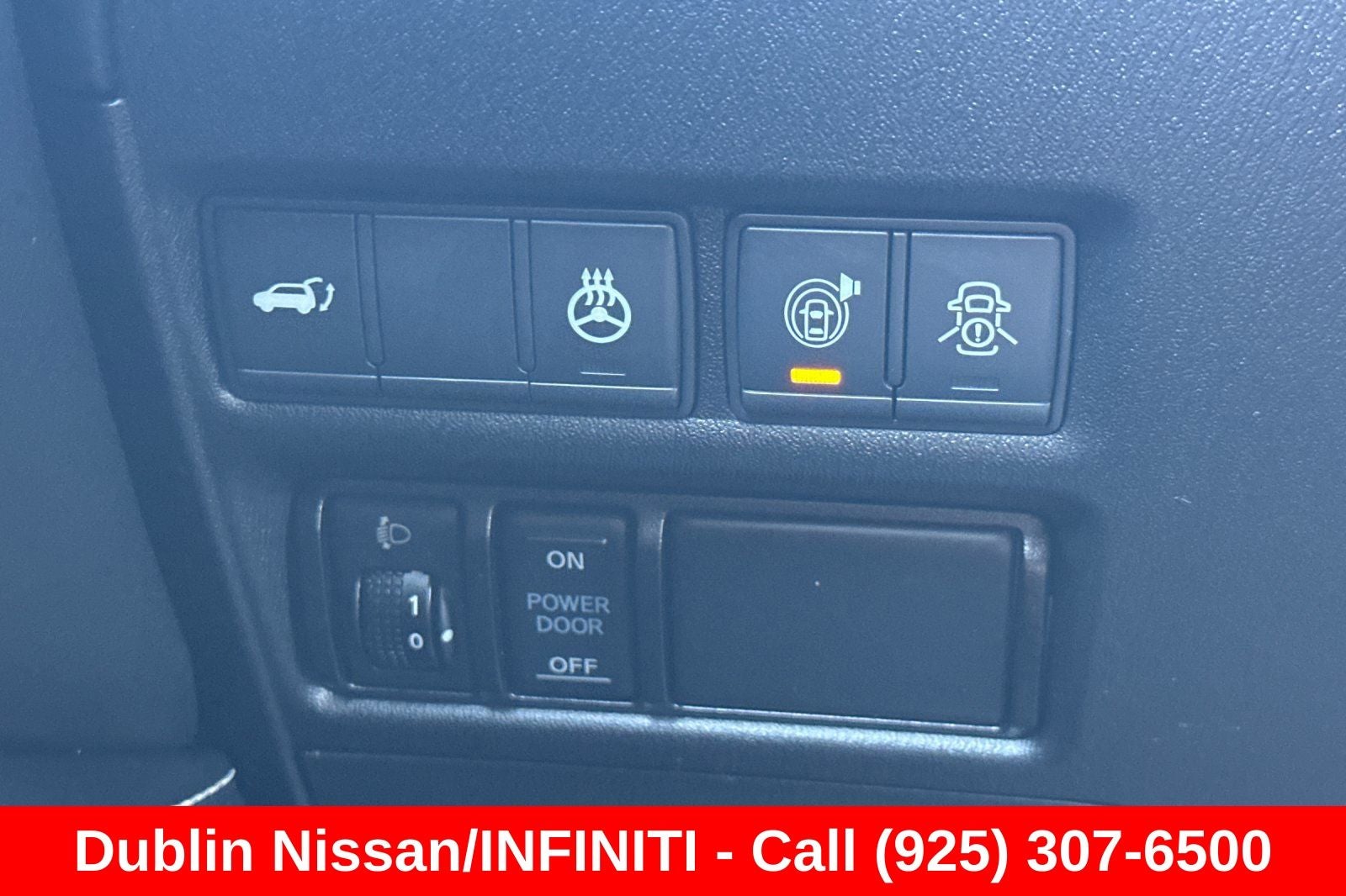 2021 INFINITI QX80 Premium Select
