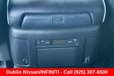 2021 INFINITI QX80 Premium Select