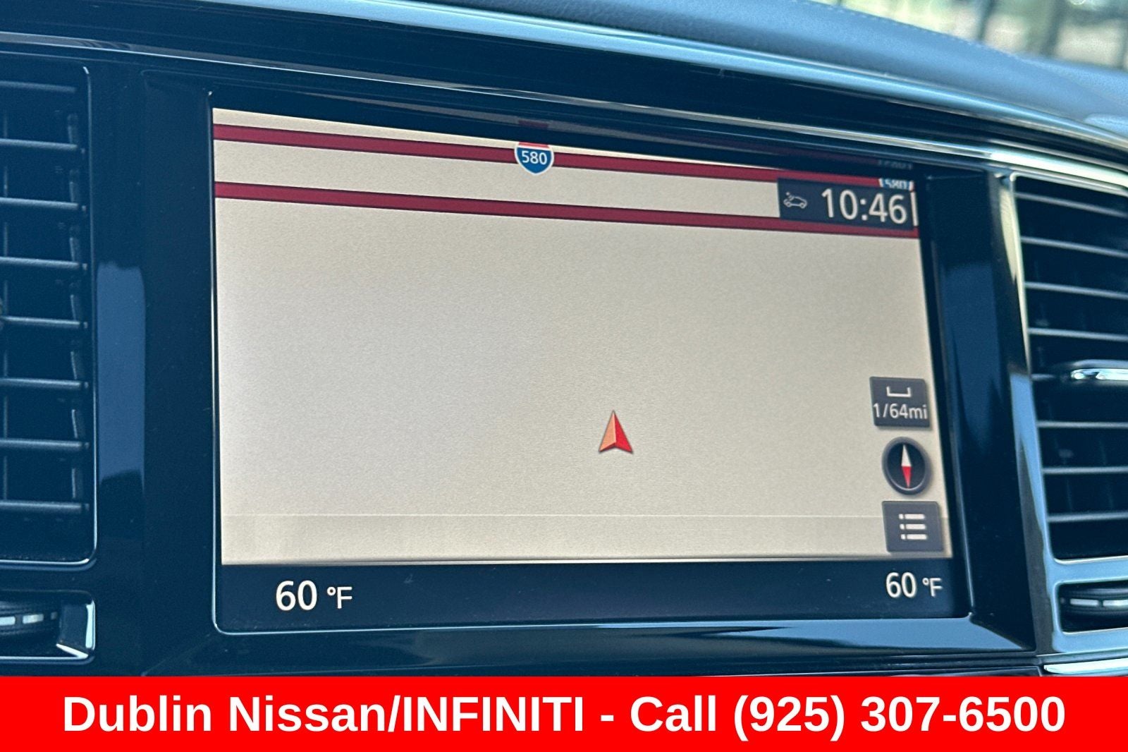 2021 INFINITI QX80 Premium Select