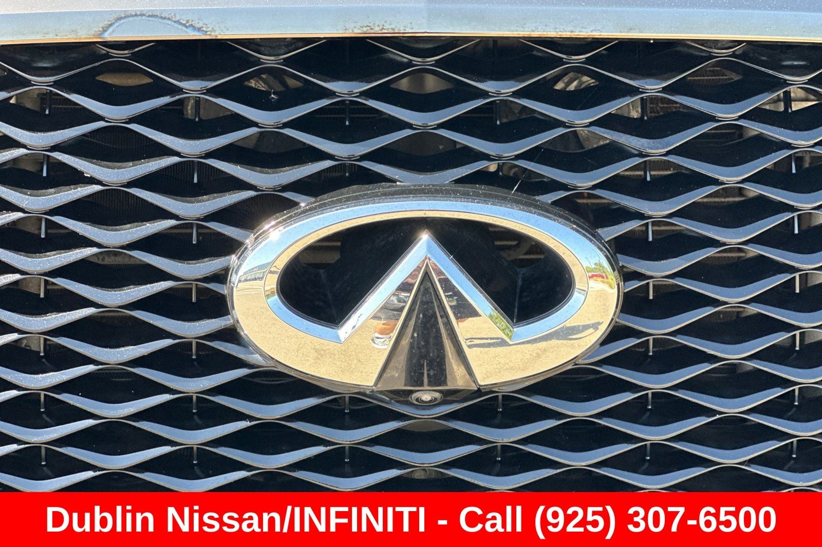 2021 INFINITI QX80 Premium Select