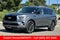 2021 INFINITI QX80 Premium Select