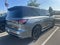 2025 INFINITI QX80 AUTOGRAPH