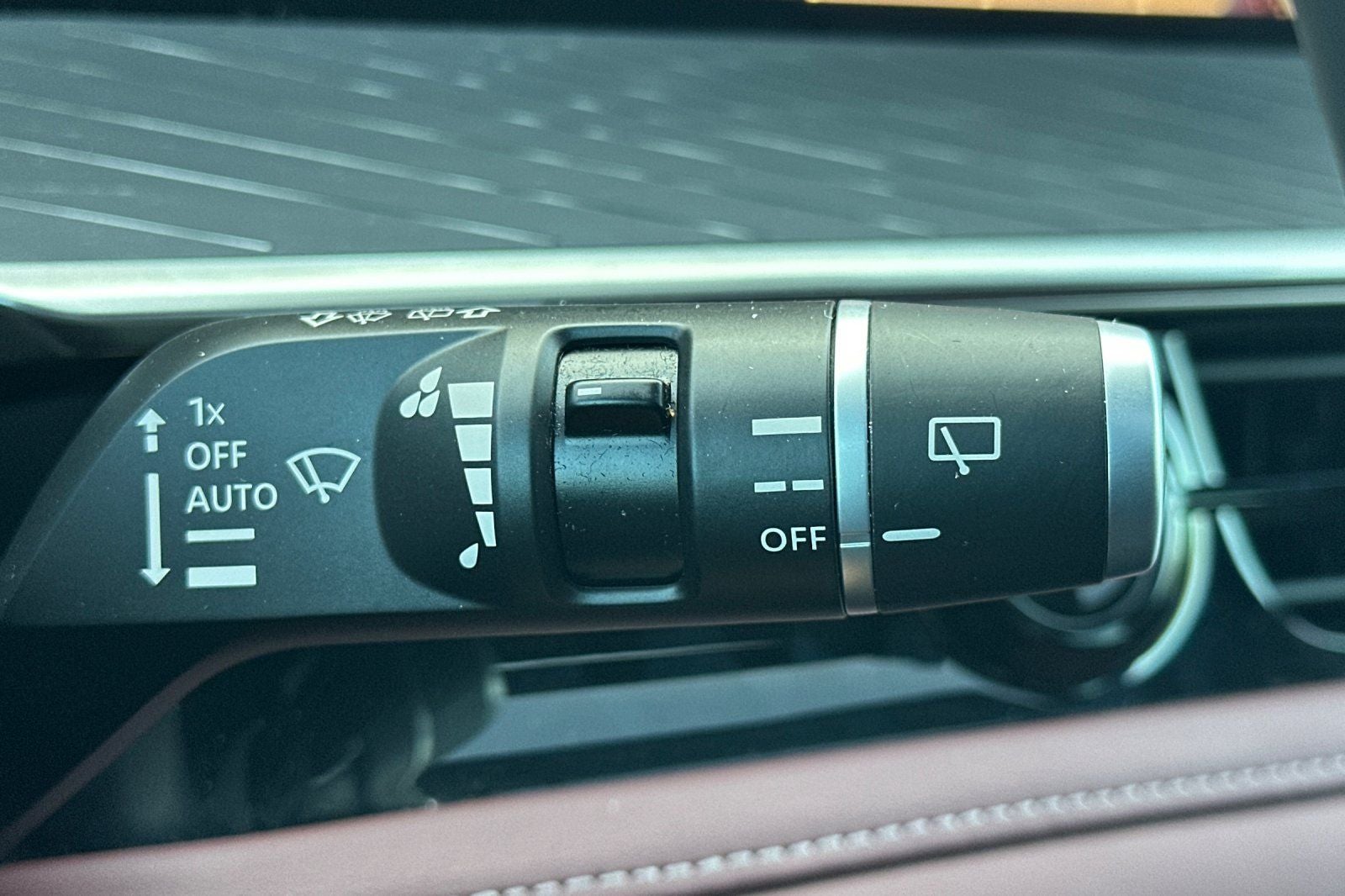 2025 INFINITI QX80 AUTOGRAPH
