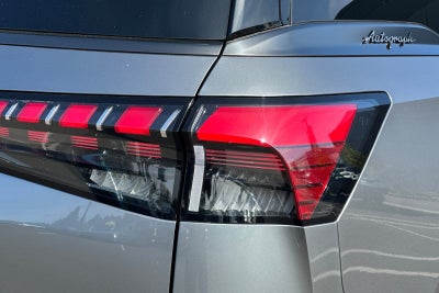 2025 INFINITI QX80 AUTOGRAPH