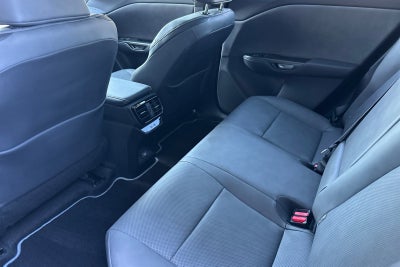 2023 Lexus RZ 450e Premium