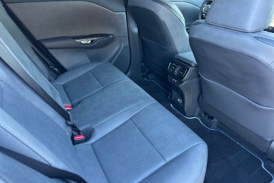 2023 Lexus RZ 450e Premium