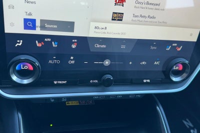 2023 Lexus RZ 450e Premium