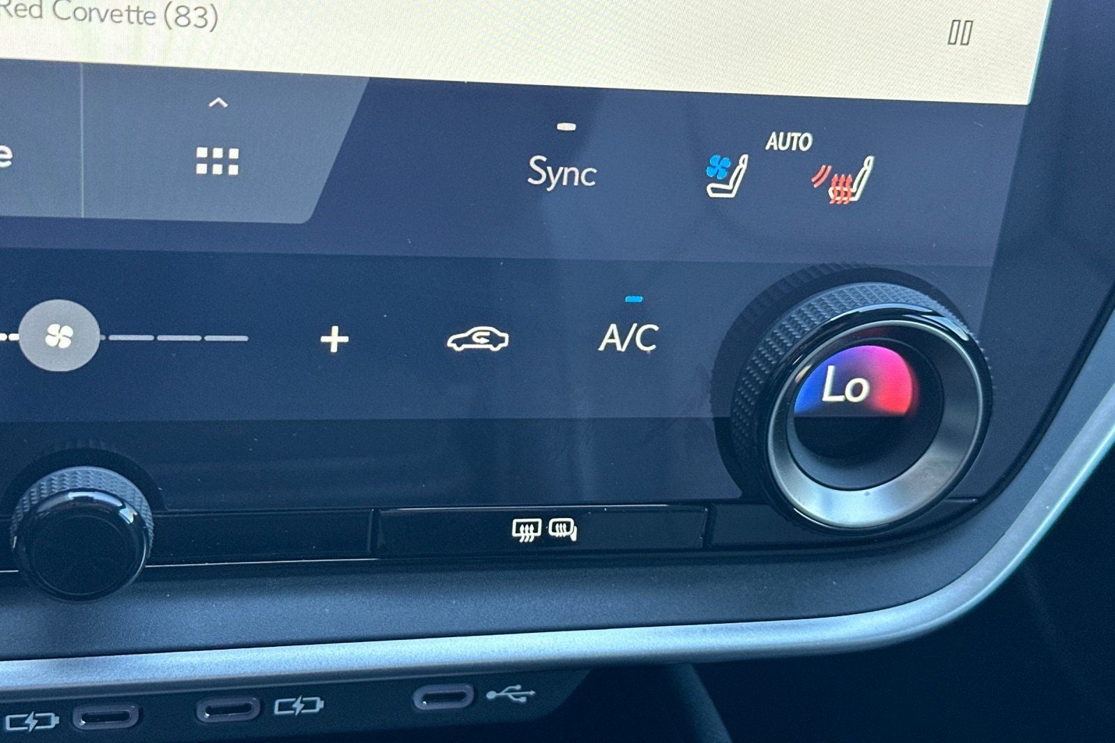 2023 Lexus RZ 450e Premium