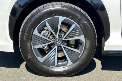 2023 Lexus RZ 450e Premium