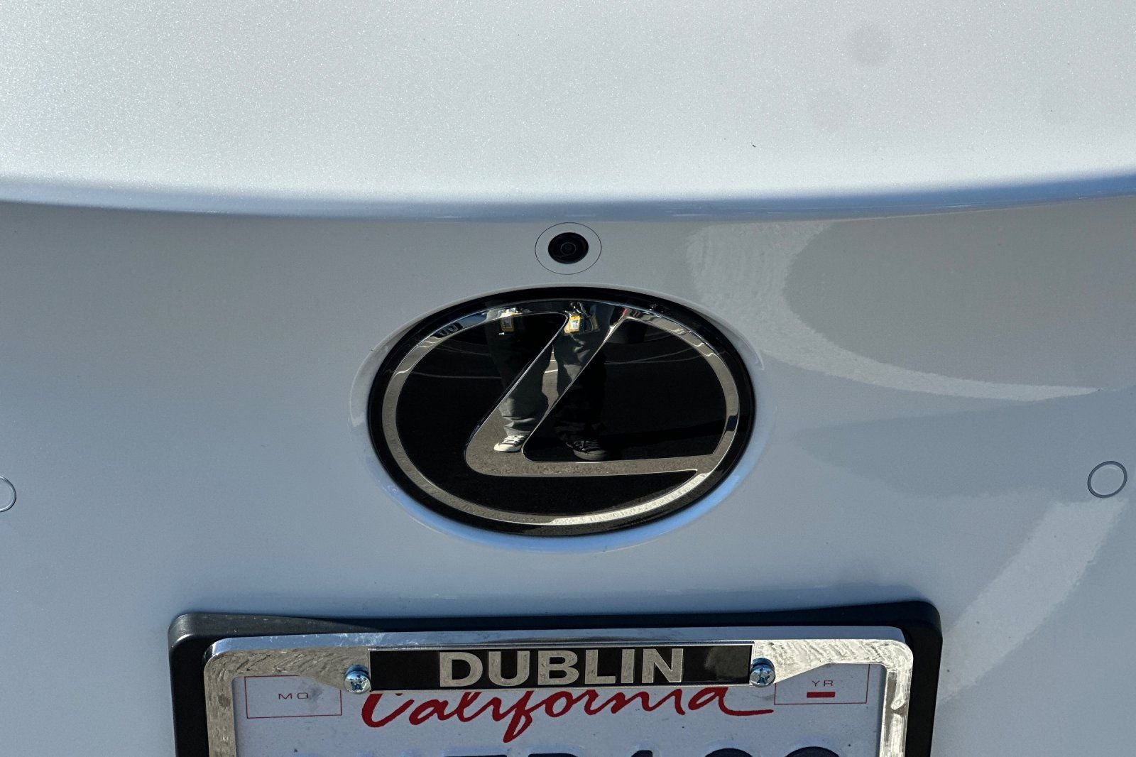 2023 Lexus RZ 450e Premium