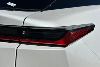 2023 Lexus RZ 450e Premium