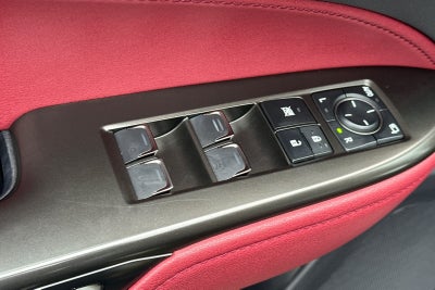 2022 Lexus NX 350h Base