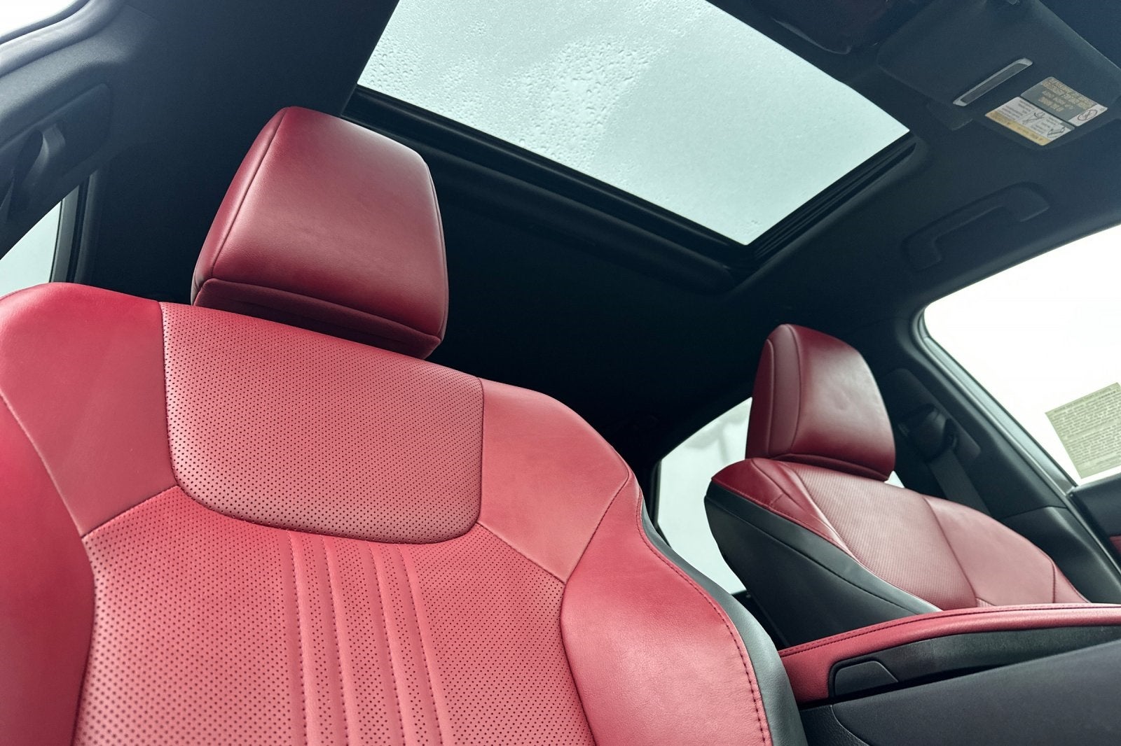 2022 Lexus NX 350h Base