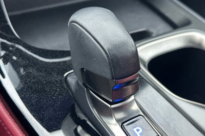 2022 Lexus NX 350h Base